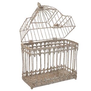 Набор декоративных клеток Extraterrestrial 30-37 см шампань, 2 шт Edelman фото 3