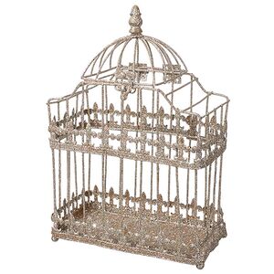 Набор декоративных клеток Extraterrestrial 30-37 см шампань, 2 шт Edelman фото 4