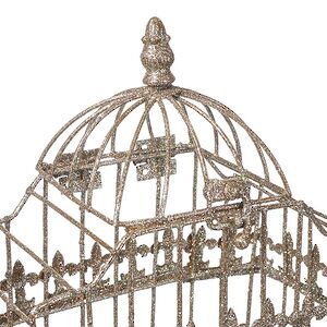 Набор декоративных клеток Extraterrestrial 30-37 см шампань, 2 шт Edelman фото 6