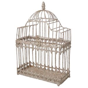 Набор декоративных клеток Extraterrestrial 30-37 см шампань, 2 шт Edelman фото 2