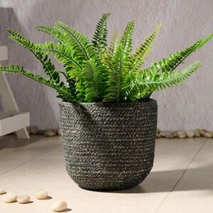 Декоративное кашпо Вальдевинн 18 см