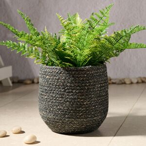 Декоративное кашпо Вальдевинн 16 см