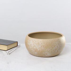 Керамическое кашпо Эскаланте 28*12 см Edelman (Эдельман) фото 2