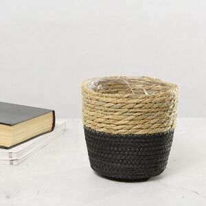 Декоративное кашпо Вениджи 14*14 см Edelman фото 5