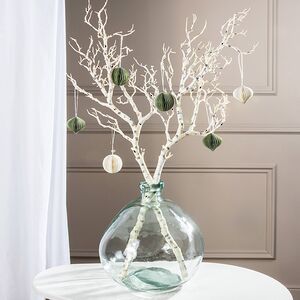 Искусственная ветка Элевира 90 см Edelman фото 5