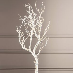 Искусственная ветка Элевира 90 см Edelman фото 2