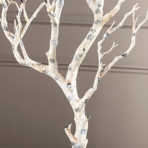 Искусственная ветка Элевира 90 см Edelman фото 3