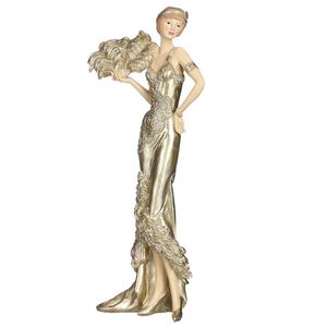 Декоративная статуэтка Леди Баланита 31 см (Edelman, Нидерланды). Артикул: 1101257