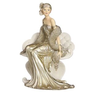Декоративная статуэтка Леди Баланита 22 см (Edelman, Нидерланды). Артикул: 1101258