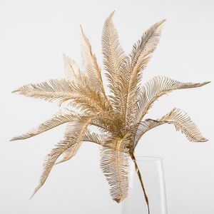 Искусственная ветка Миада 98 см золотая (Edelman, Нидерланды). Артикул: 1101380