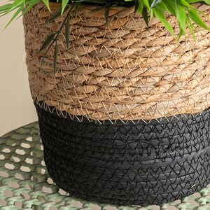 Декоративное кашпо Вениджи 18 см Edelman фото 2