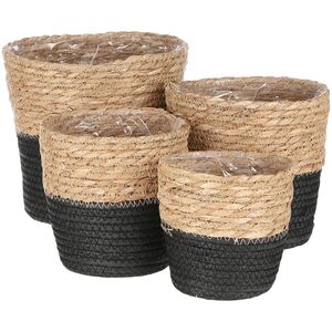 Декоративное кашпо Вениджи 18 см Edelman фото 7