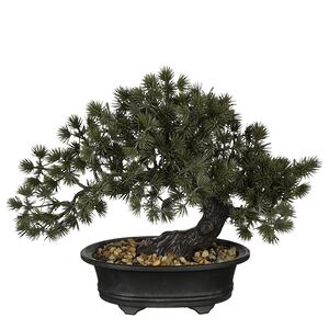 Искусственный бонсай Магна 28 см (Edelman, Нидерланды). Артикул: 1128795