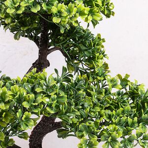 Искусственный бонсай Эрманос 38 см Edelman (Эдельман) фото 3