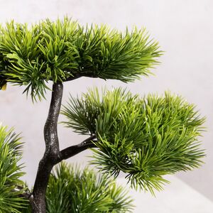 Искусственный бонсай Генус 29 см Edelman (Эдельман) фото 3