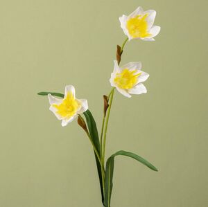 Искуcственный цветок Нарцисс Williton 57 см Edelman фото 2