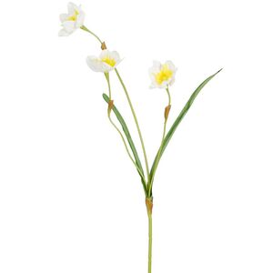 Искуcственный цветок Нарцисс Williton 57 см Edelman фото 5