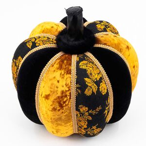 Декоративная фигура Тыква - Nightmares Waltz 31 см Winter Deco фото 3