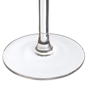 Стеклянный подсвечник Hurricane Light 20 см Edelman (Эдельман) фото 3