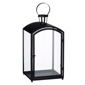 Декоративный подсвечник-фонарь Тилман 40 см Edelman фото 5