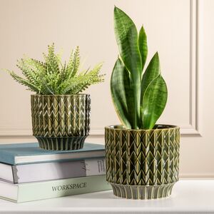 Кашпо для цветов Беверино