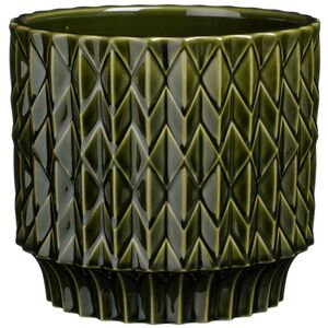 Кашпо для цветов Беверино 18 см