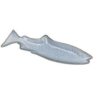 Блюдо для подачи закусок Pescare 30*8 см Edelman фото 2