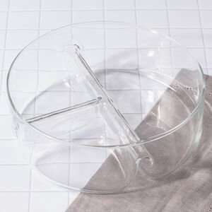 Тарелка для закусок Valenccio 26 см Edelman фото 3