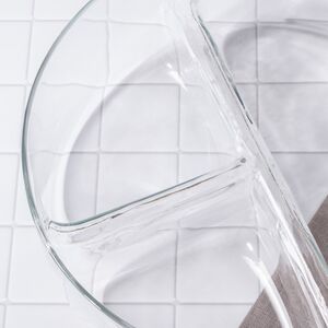 Тарелка для закусок Valenccio 26 см Edelman фото 2