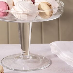 Подставка для торта Valenccio 20 см Edelman фото 2