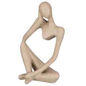 Декоративная статуэтка Меланхолия 23 см (Edelman, Нидерланды). Артикул: 1158725-2