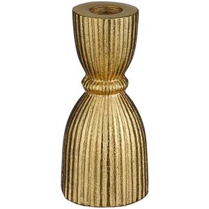 Декоративный подсвечник для одной свечи Surya 14 см Edelman (Эдельман) фото 7