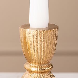 Декоративный подсвечник для одной свечи Surya 14 см Edelman (Эдельман) фото 2