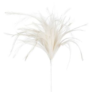 Декоративная ветка Данделион 55 см кремовая (Edelman, Нидерланды). Артикул: 1162353