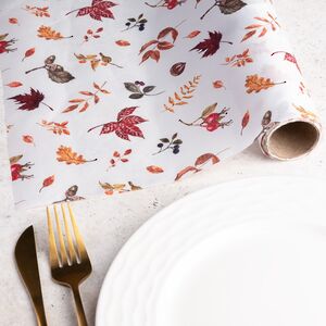 Дорожка на стол Mellow Autumn: Foliage 270*28 см Edelman фото 4