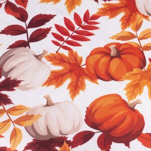 Дорожка на стол Mellow Autumn: Pumpkin 270*28 см Edelman фото 2