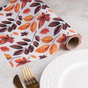 Дорожка на стол Mellow Autumn: Leafall 270*28 см Edelman фото 4