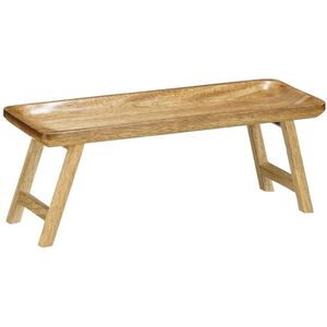 Столик для завтрака Modestine 40*15 см