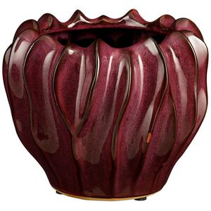 Ваза-кашпо для цветов Белеста 22 см