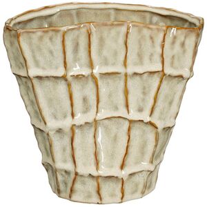Кашпо для цветов Бертиоло Гуарани 21*15 см