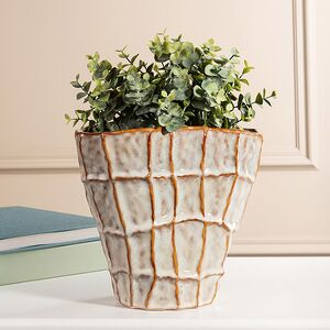 Кашпо для цветов Бертиоло Гуарани 21*15 см