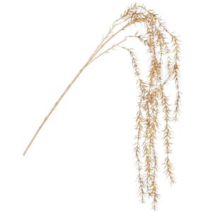 Искусственная ветка Амарантус Aureate Cascade 105 см Edelman фото 1