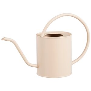 Лейка для комнатных растений Лаурия 21 см бежевая (Edelman, Нидерланды). Артикул: 1184695