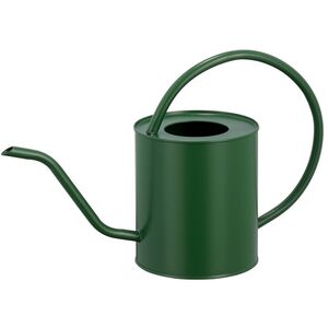 Лейка для комнатных растений Лаурия 21 см зеленая (Edelman, Нидерланды). Артикул: 1184696