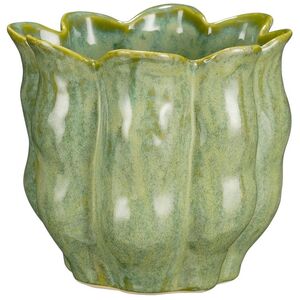 Ваза-кашпо для цветов Вернантуа 17*15 см