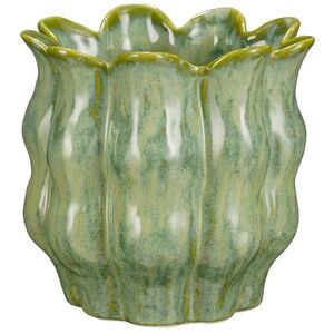 Ваза-кашпо для цветов Вернантуа 20*19 см (Edelman, Нидерланды). Артикул: 1185695