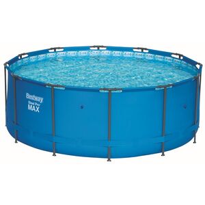 Каркасный бассейн 14471 Bestway Steel Pro Max 366*122 см Bestway фото 2