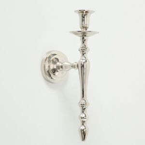 Настенный подсвечник-канделябр Марсель 32 см Boltze фото 2