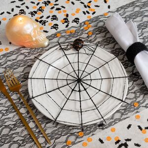 Кольца для салфеток Сан-Джулиано 4 шт, черные Koopman фото 4