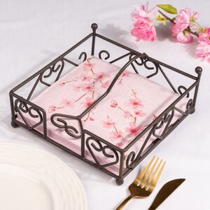 Салфетница Сан-Сальво 18*9 см